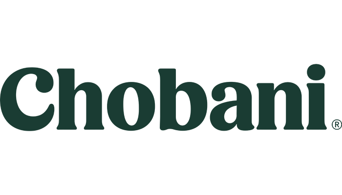 Chobani logo