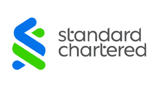 Standard Chartered Logo