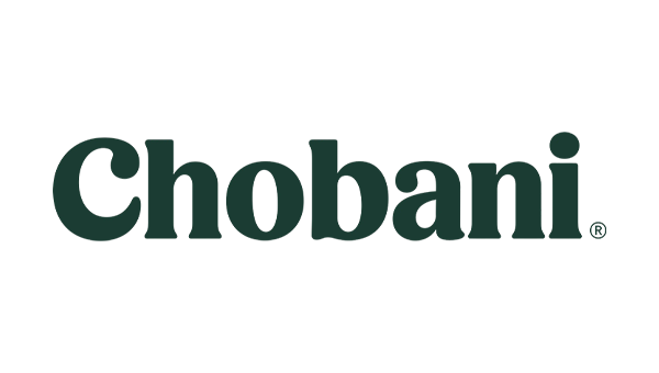 Chobani logo