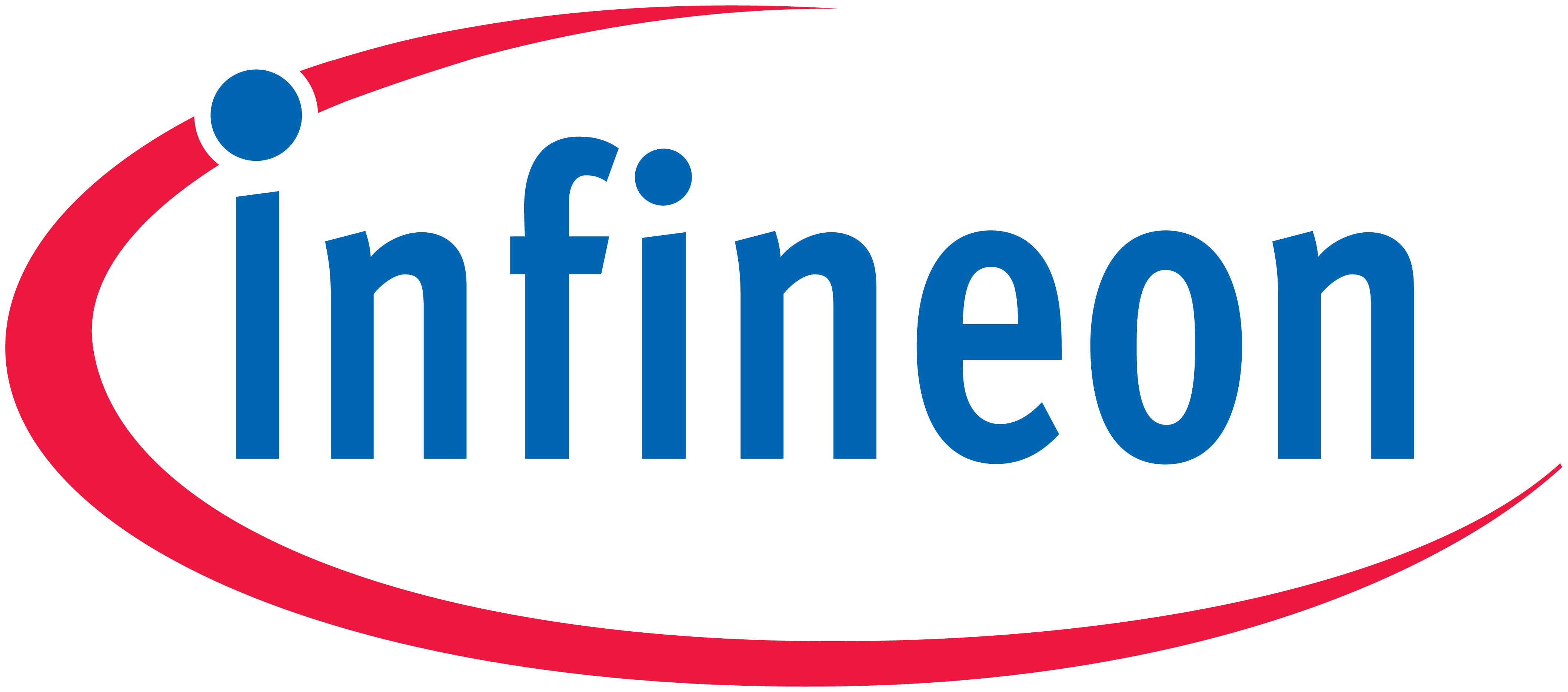infineon logo