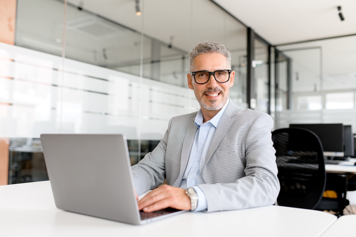 CFO efficiency