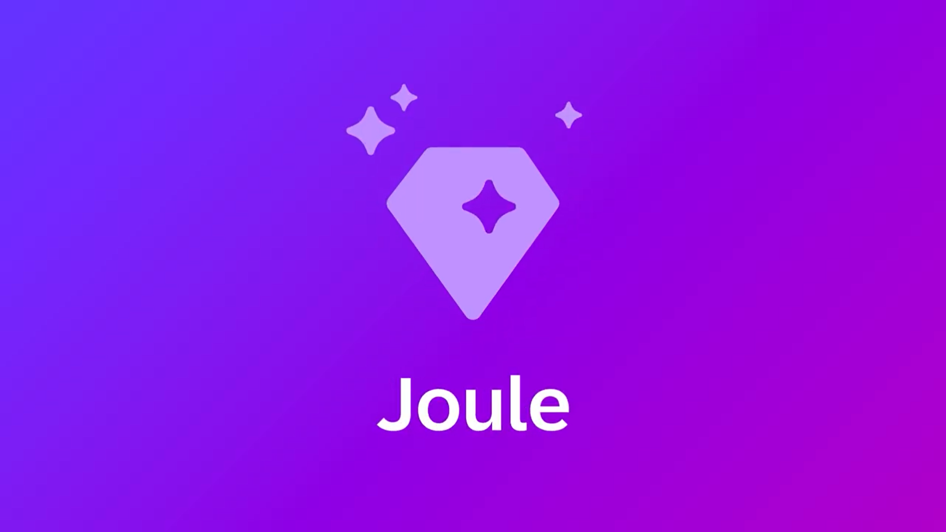 Joule with SAP Concur solutions