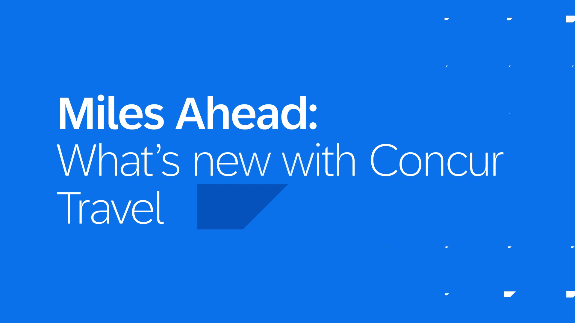 Episode 11: 3 Must-Do Travel Manager Tips to Start the New Year Strong