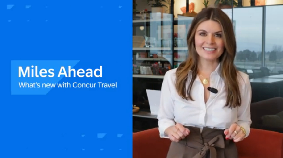 Ep13: Meet Policy Assistance - A Smart Way to Guide Travelers