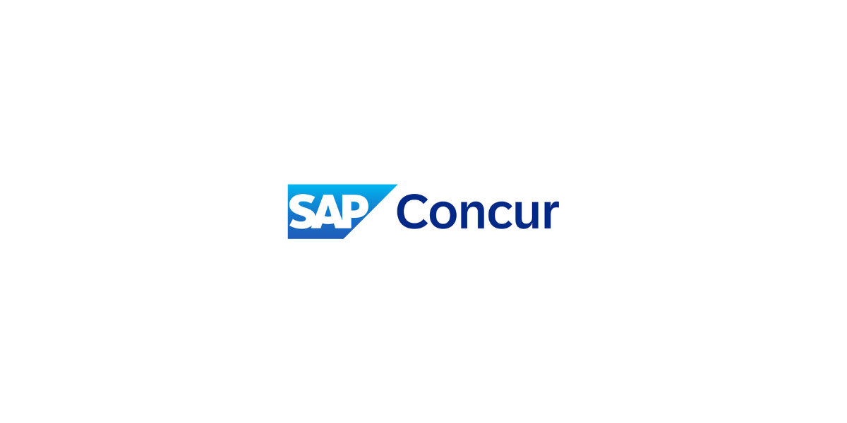 You’re ahead in finance with SAP Concur 