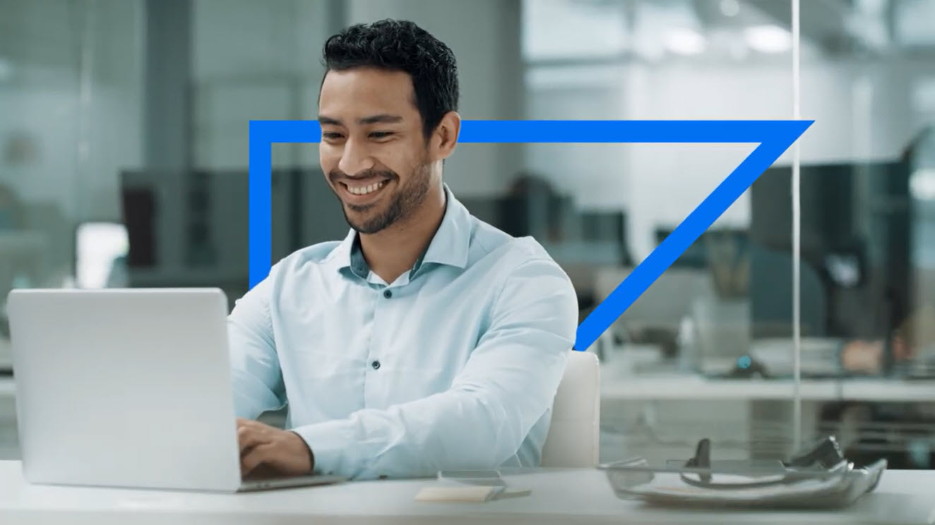 The New Admin Experience Overview Video