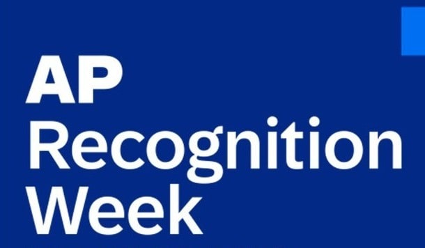 AP Recognition week