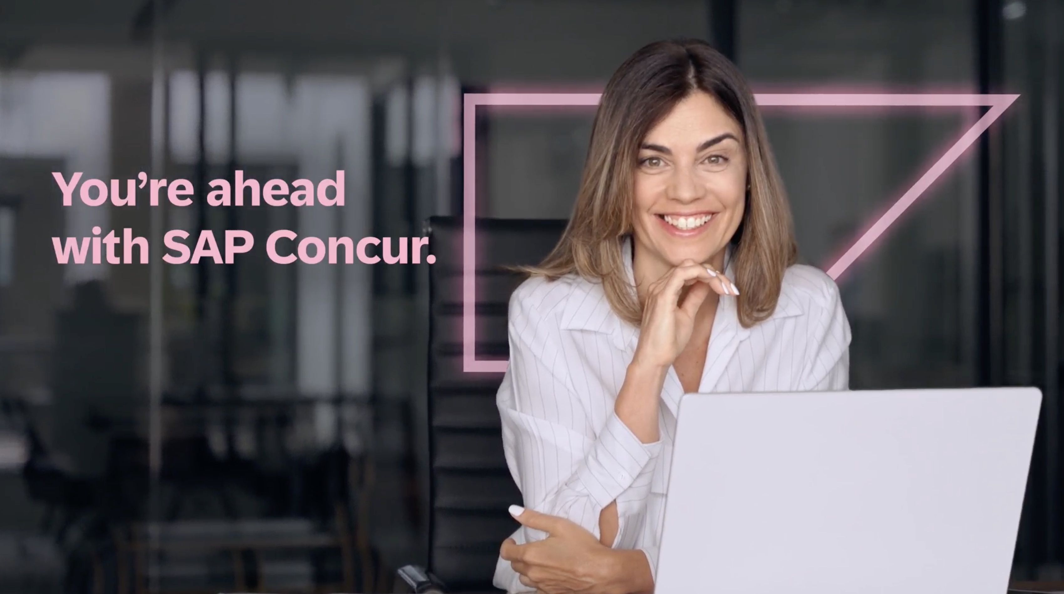 SAP Concur