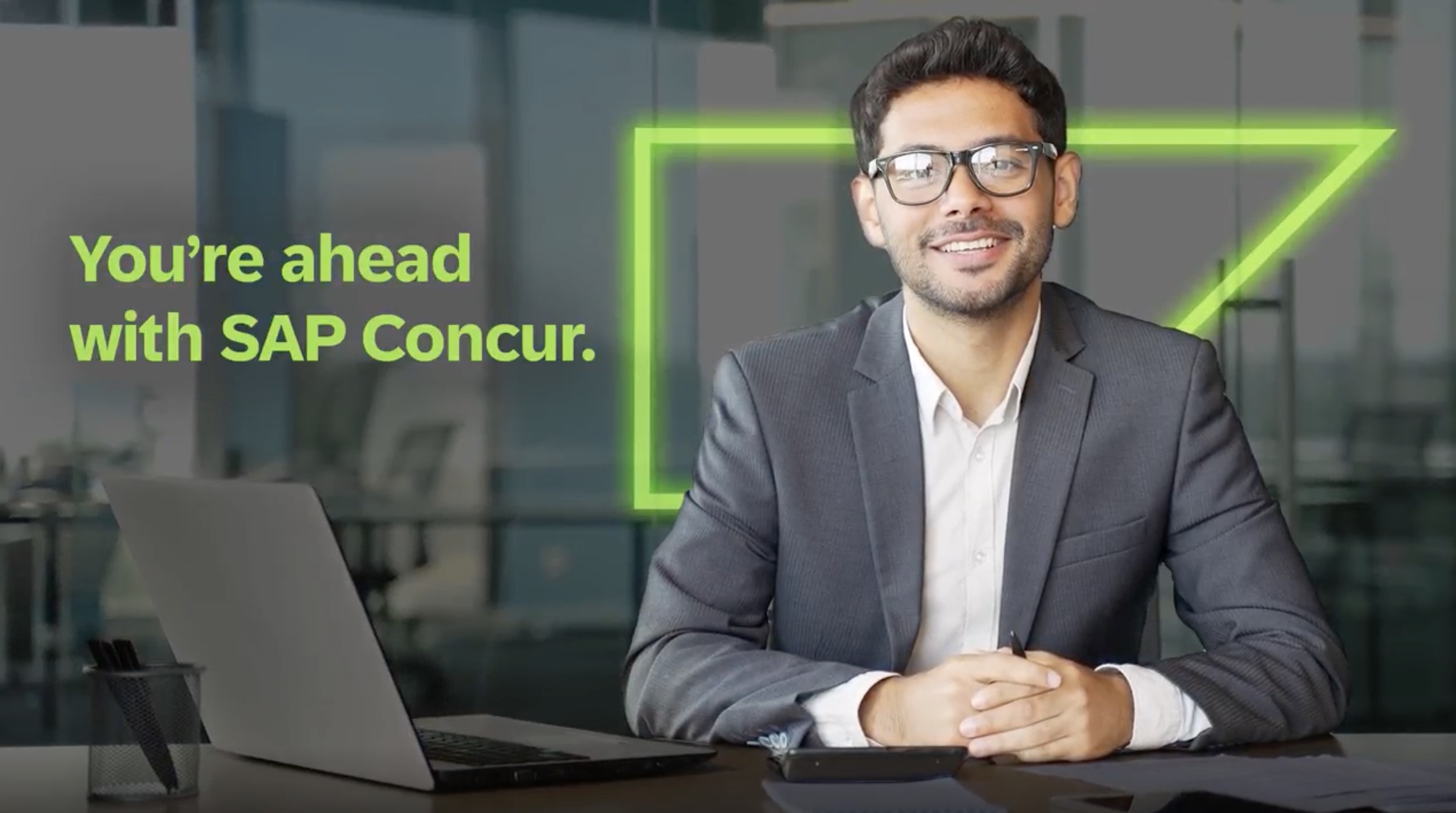 SAP Concur