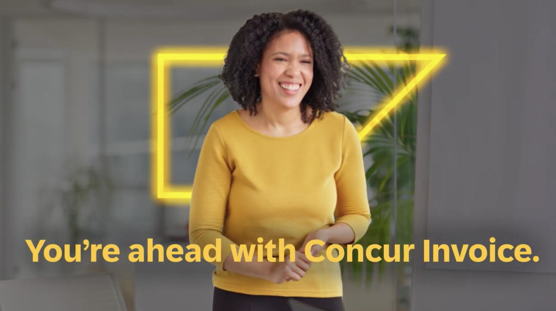 SAP Concur