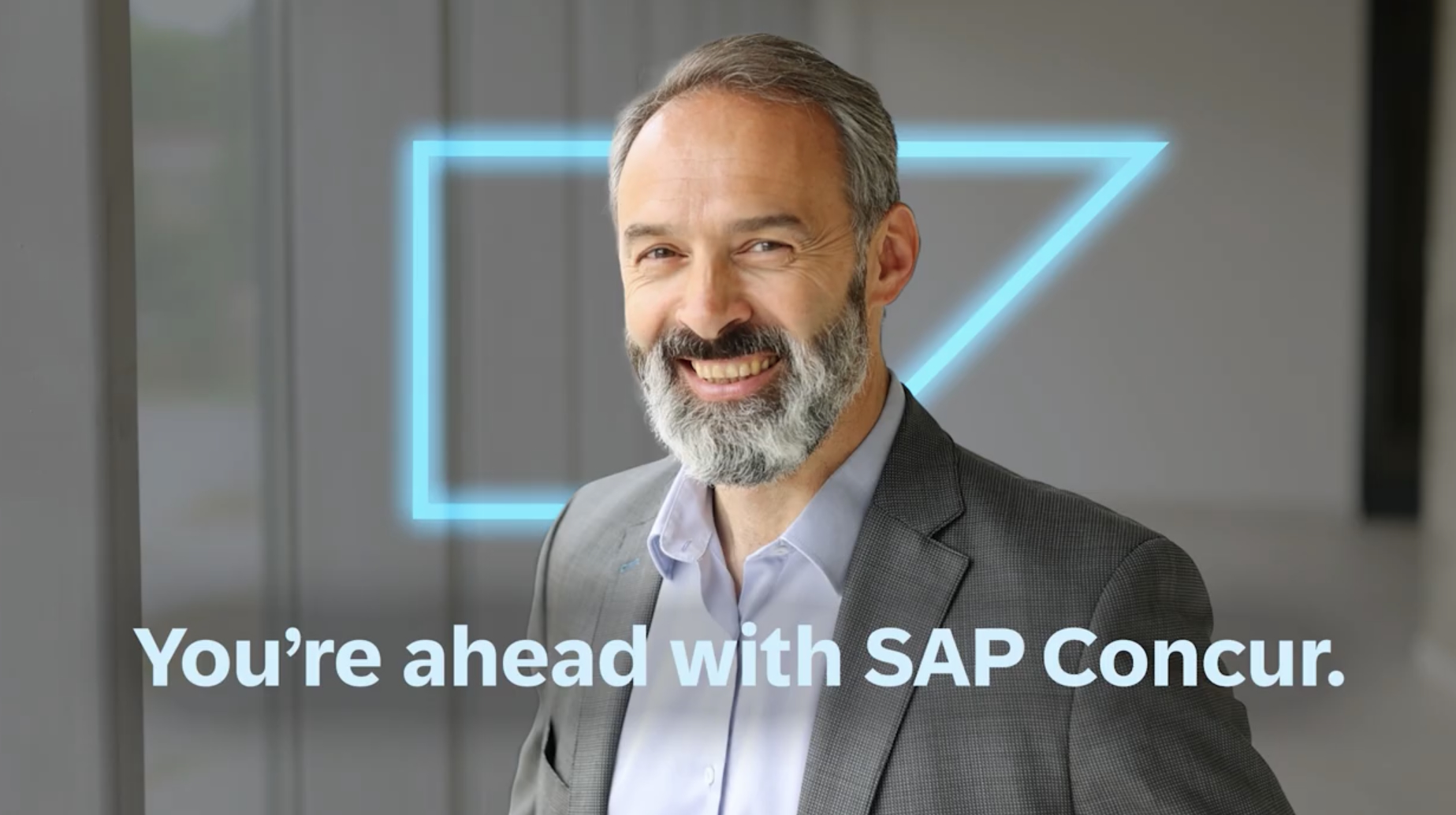 SAP Concur