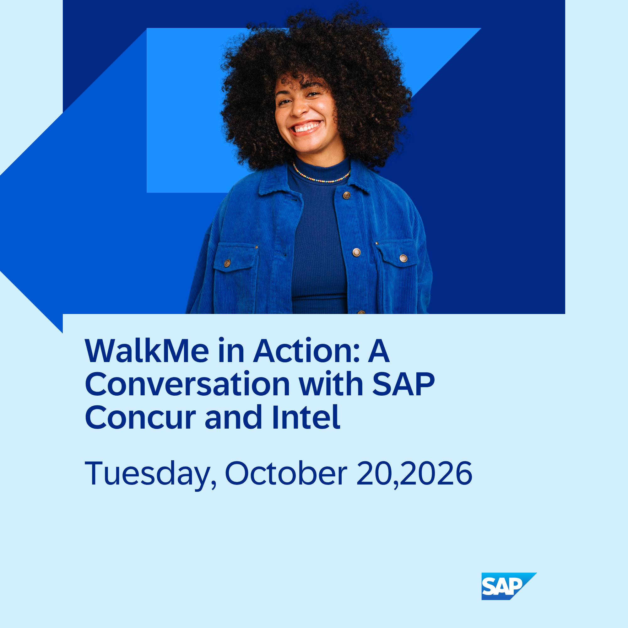 WalkMe Webinar