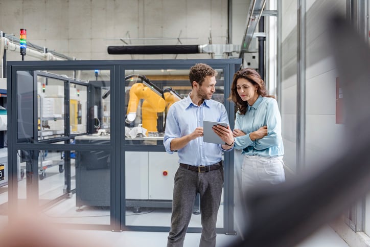 Automated Management of Financial and Accounts Payable Operations Value Snapshot
