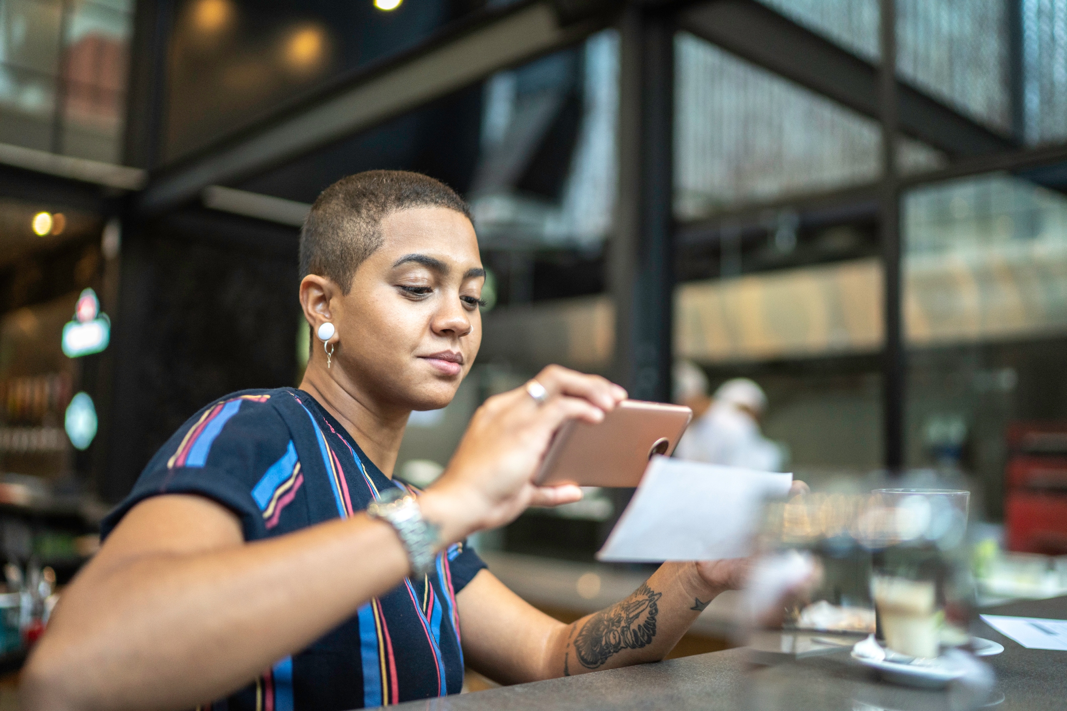 Invoice Payment Manager with Virtual Card Payments