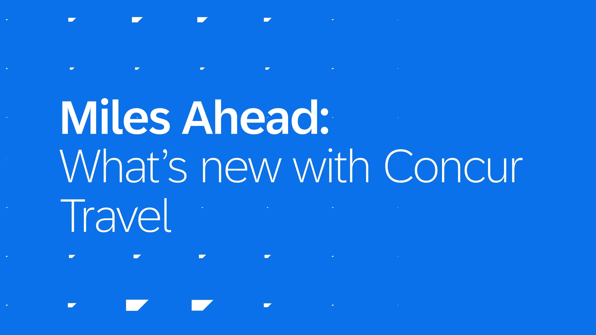 Ep5: Smarter Travel Planning with AI: Request Assistant & Budget Authorization 
