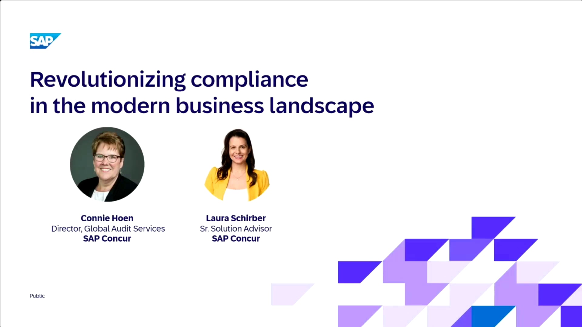 Revolutionizing Compliance in the Modern Business Landscape