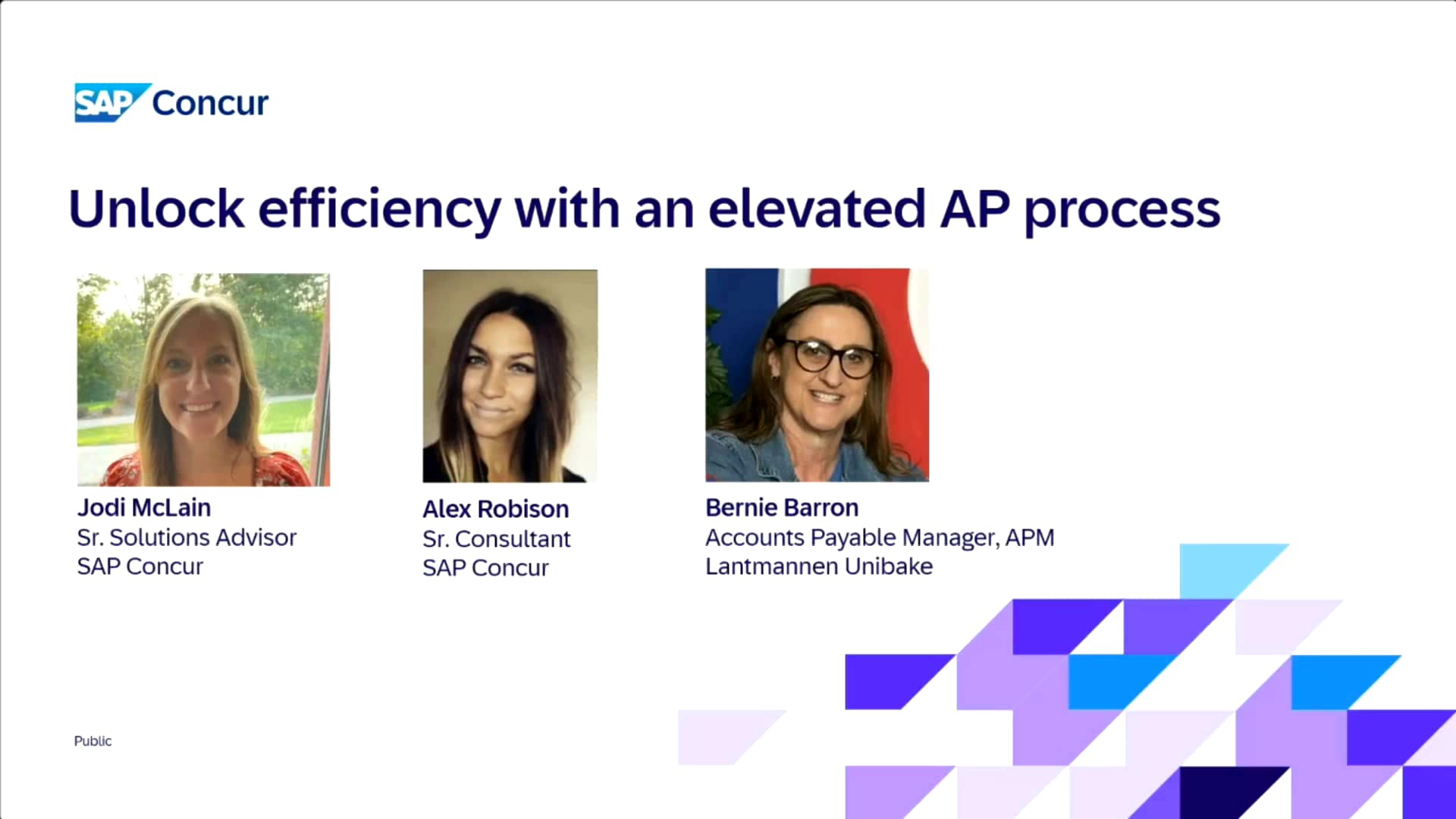 Unlock Efficiency With an Elevated AP Process
