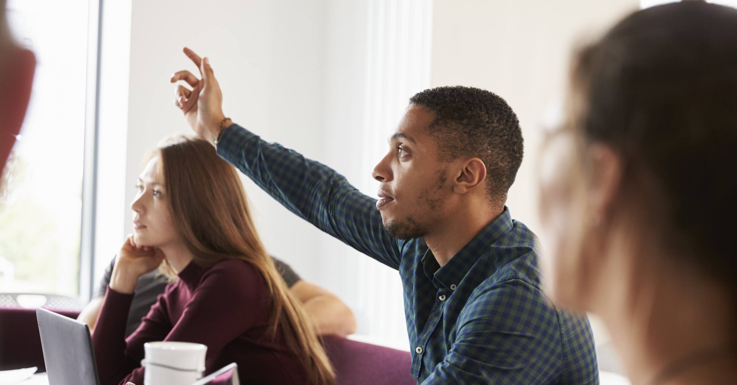 Concur Blog - GW University Makes Traveling Safer and Easier for Students and Faculty Abroad