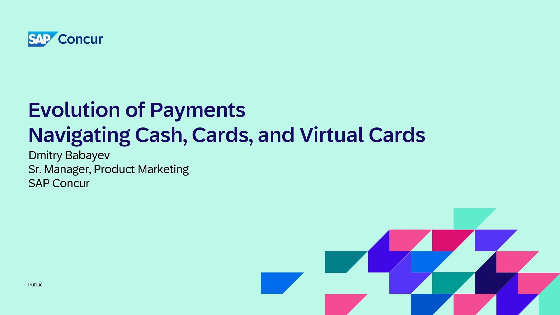 Evolution of Payments: Navigating Cash, Cards, and Virtual Cards