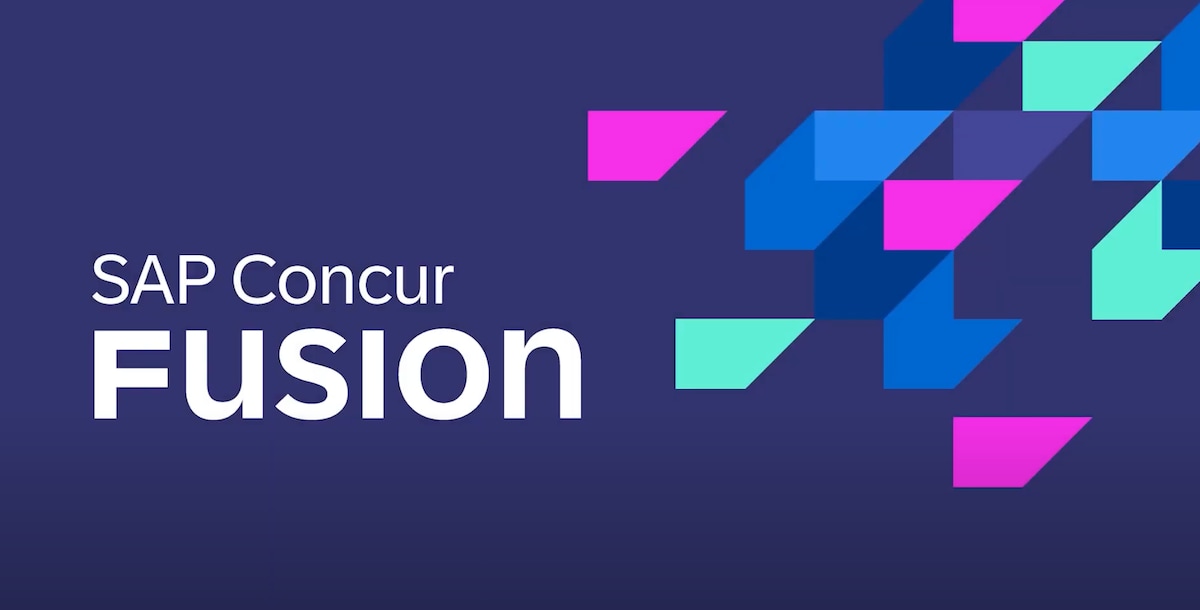 SAP Concur Fusion 2024 Regional Address: Asia Pacific