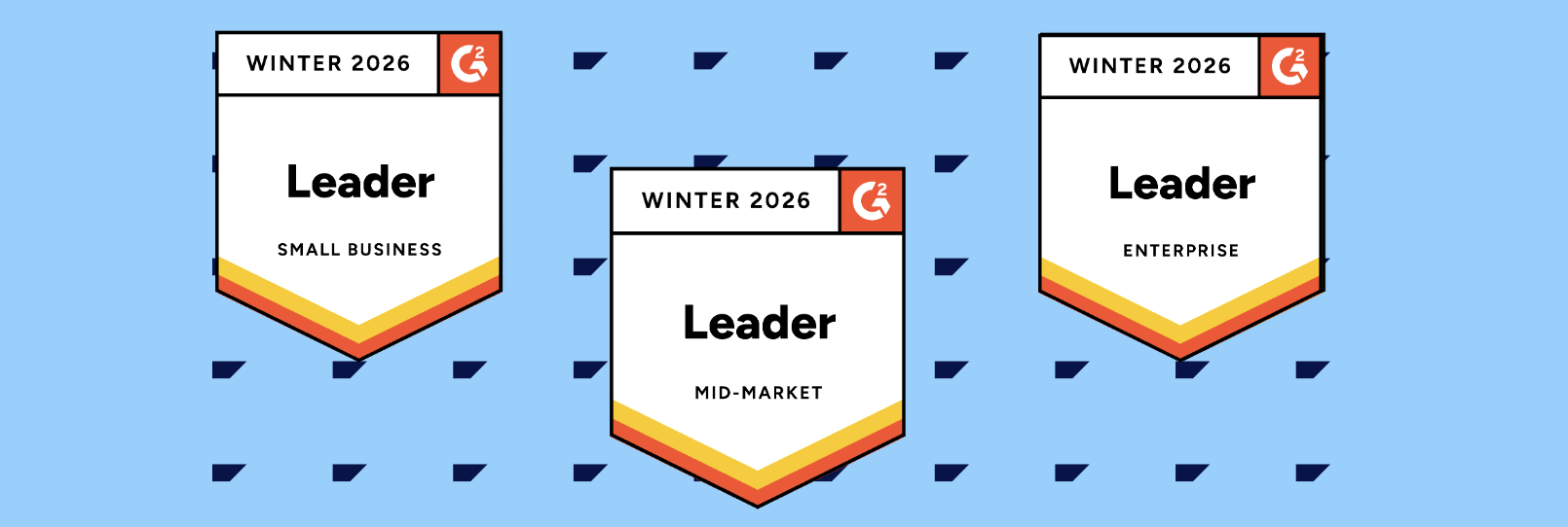 G2 Leader