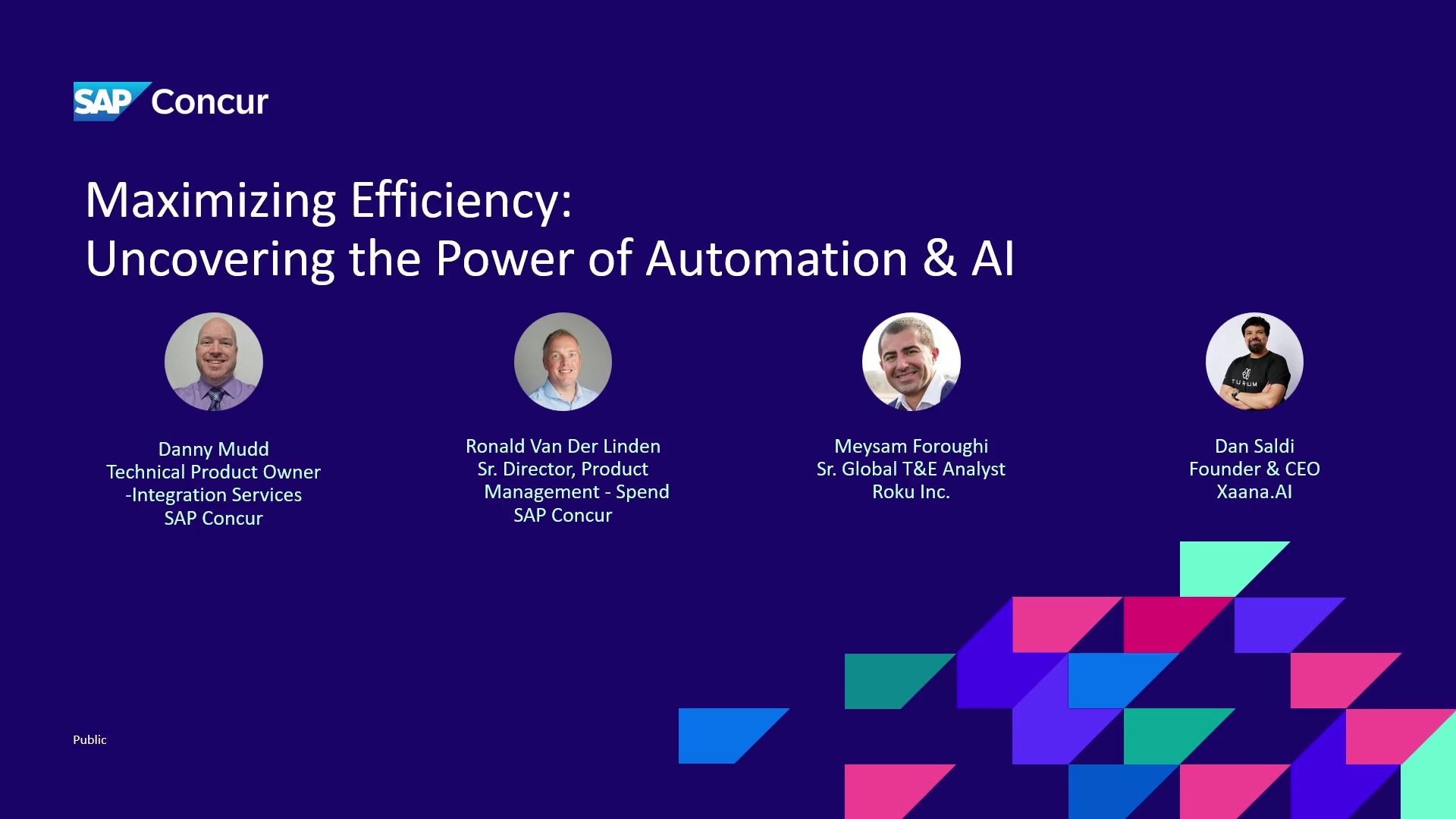 Maximizing Efficiency: Uncovering the Power of Automation and AI