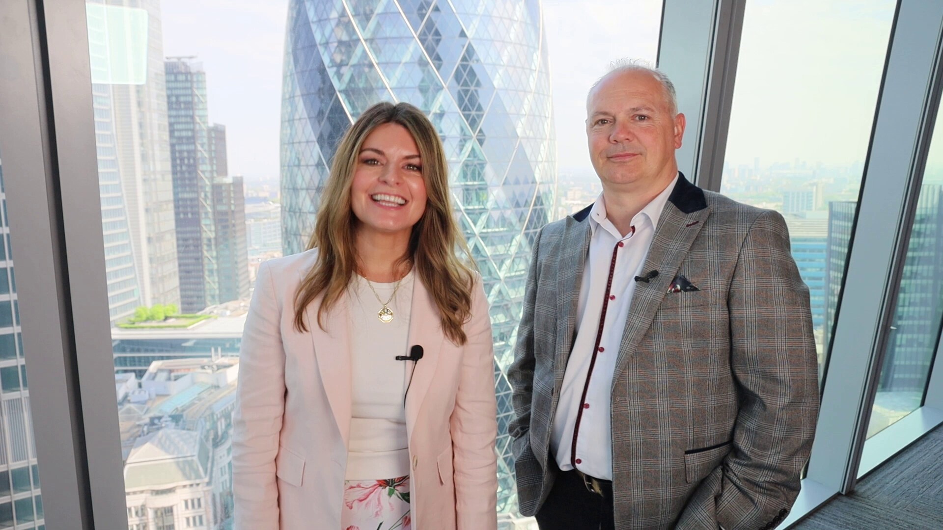 Ep3: Business Travel Evolves with Low-Cost Carriers 
