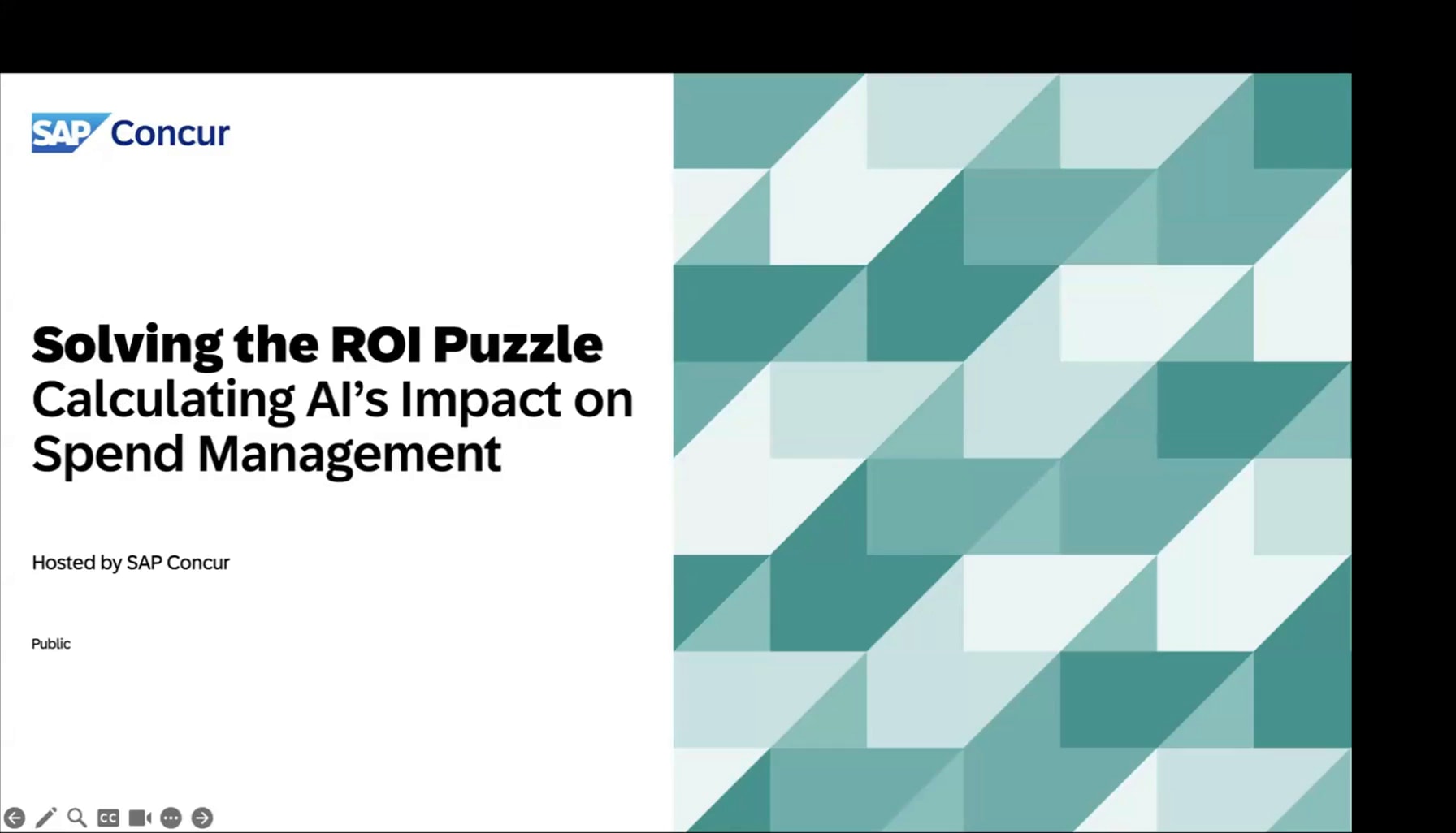 Solving the ROI Puzzle: Calculating AI’s Impact on Spend Management
