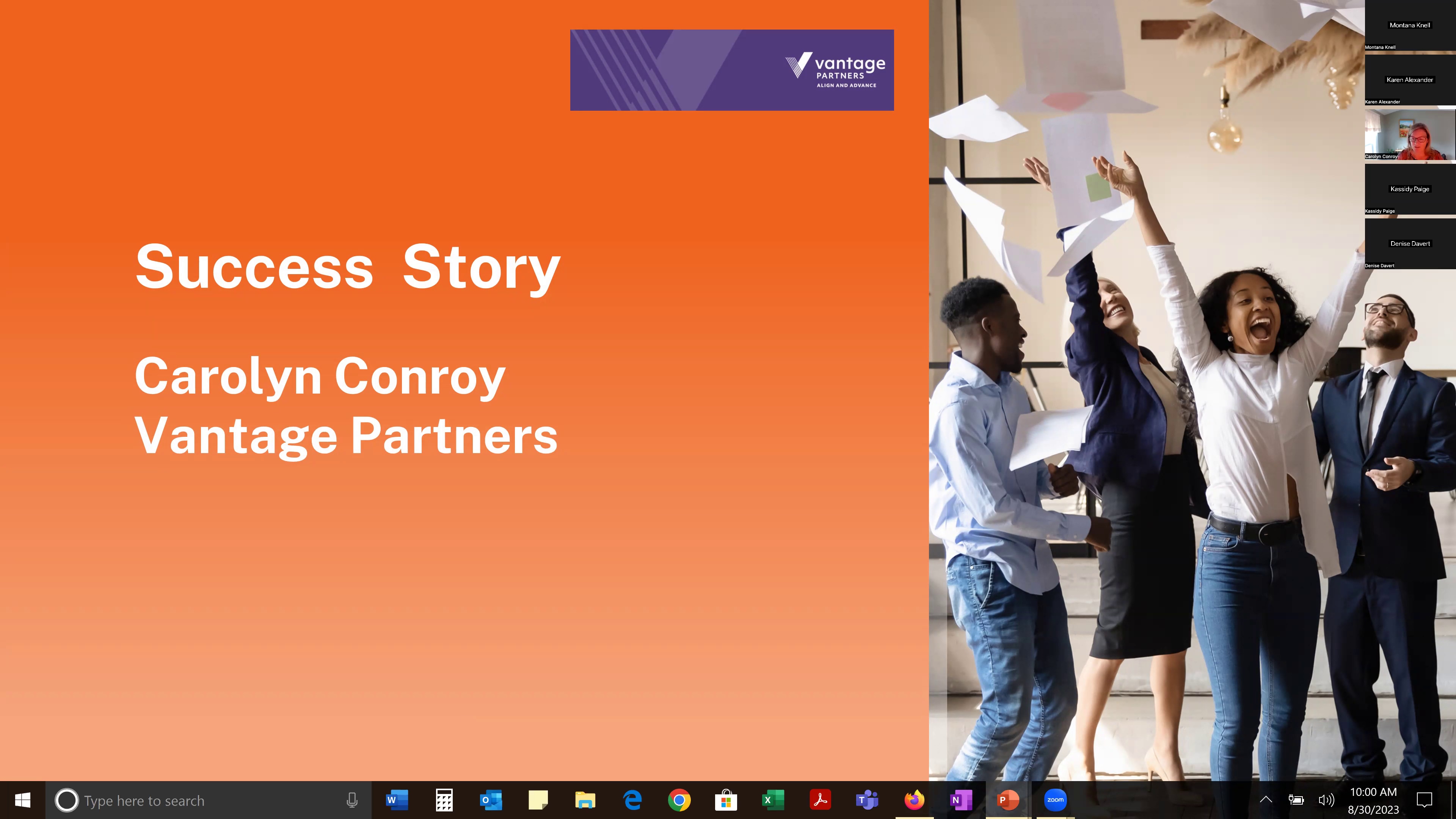 Credit Card Reconciliation in One Click? Listen to Our Customer’s Success with PivotEQ!