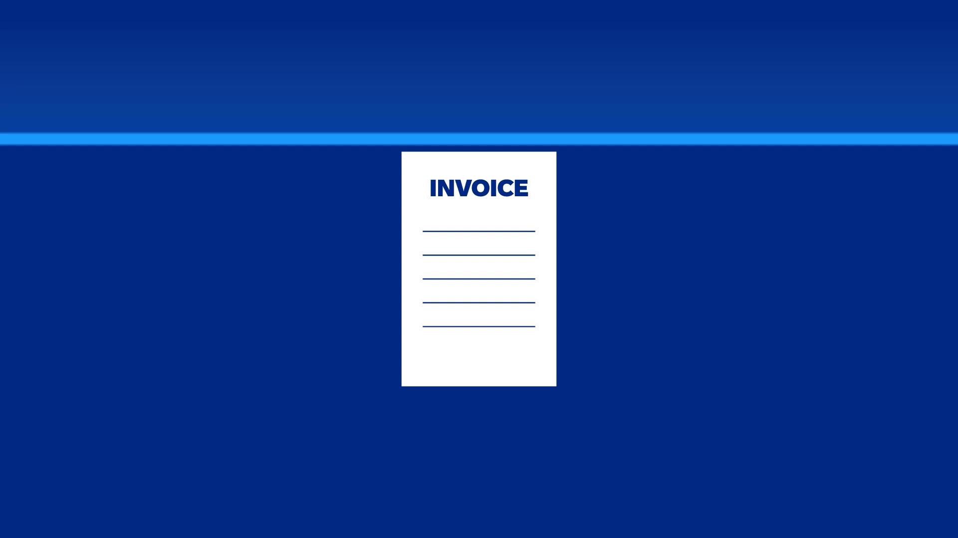 Invoice Capture Overview Video