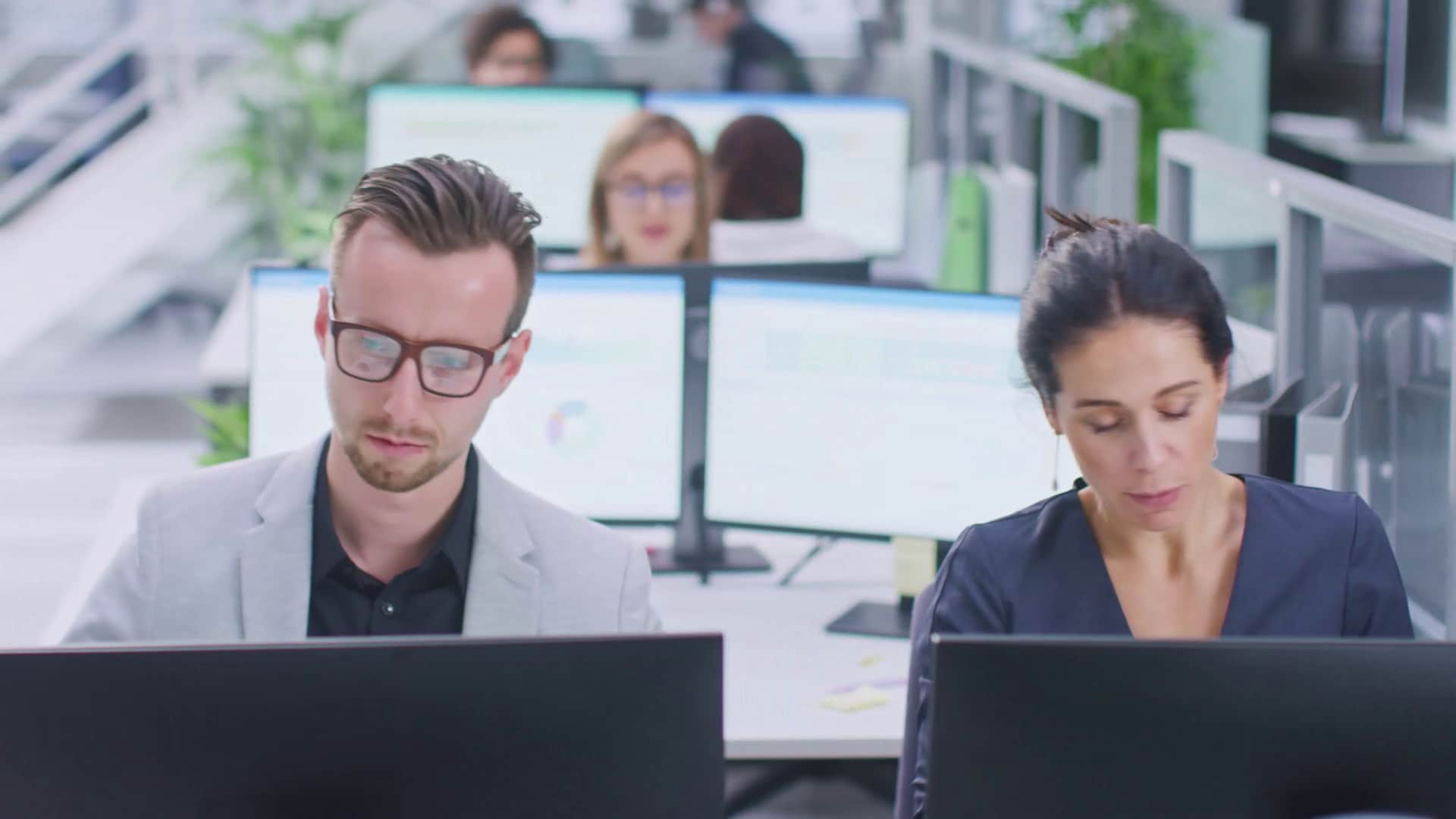 Invoice Payment Manager Demo Bite 