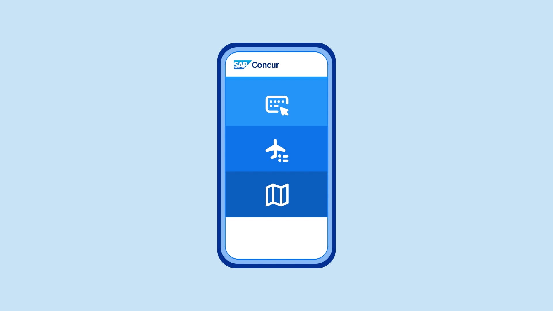 Concur TripLink Overview Video