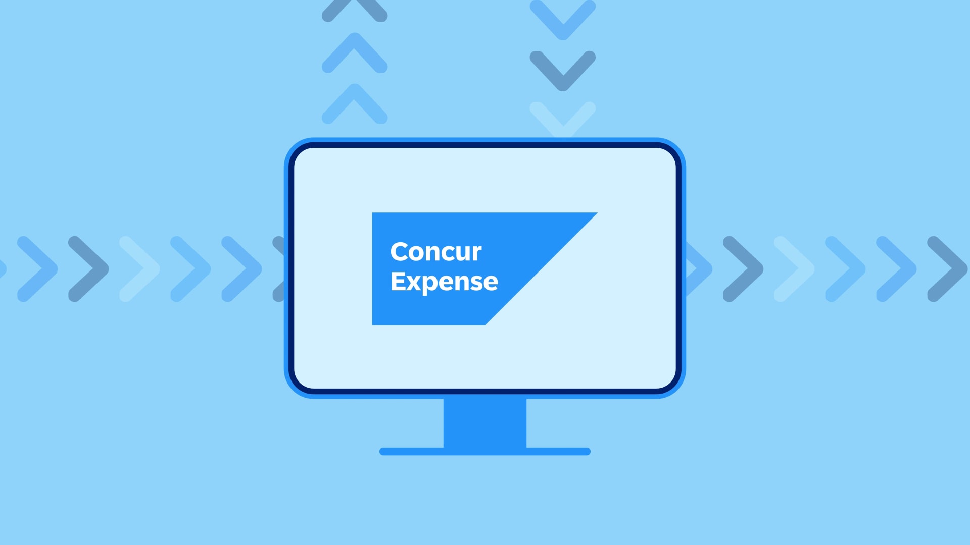 GROW with SAP + Concur Expense