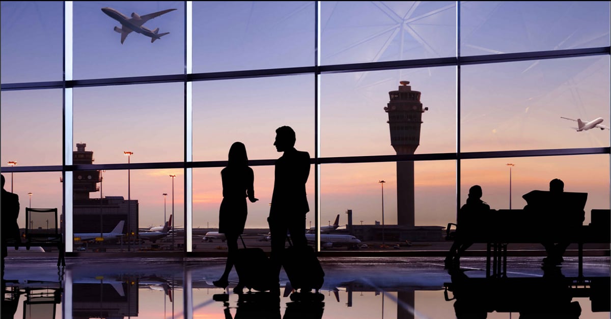 Airport image