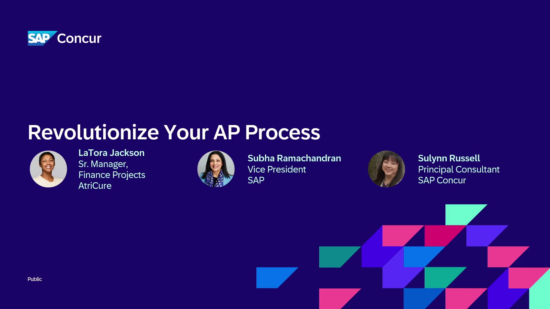 Revolutionize Your AP Process