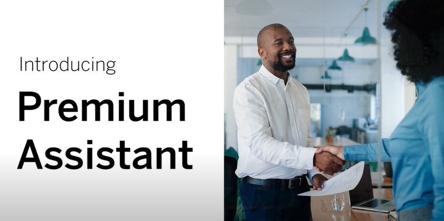 Premium Assistant Overview
