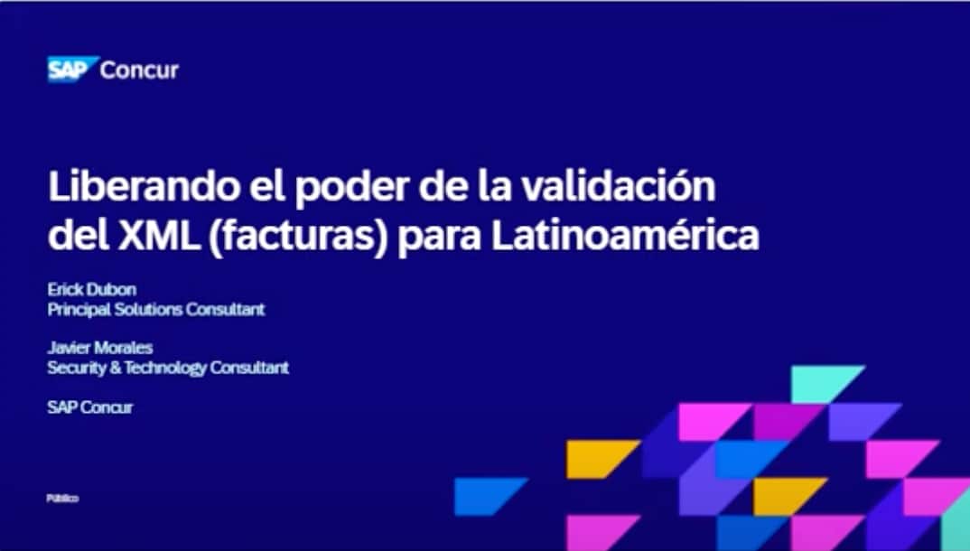 Unlocking the Power of XML Validation in Latin America
