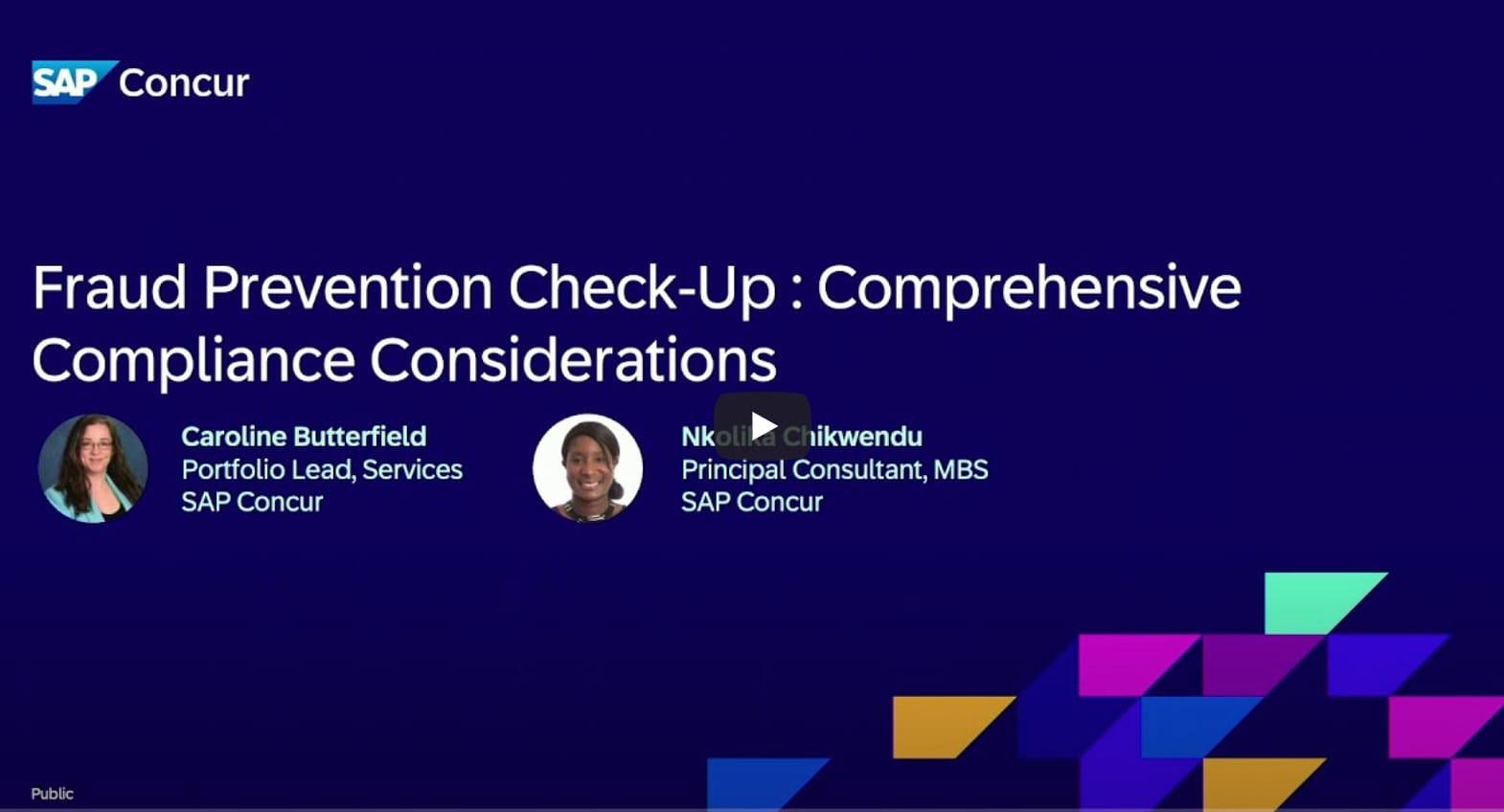 Fraud Prevention Check-Up: Comprehensive Compliance Considerations​