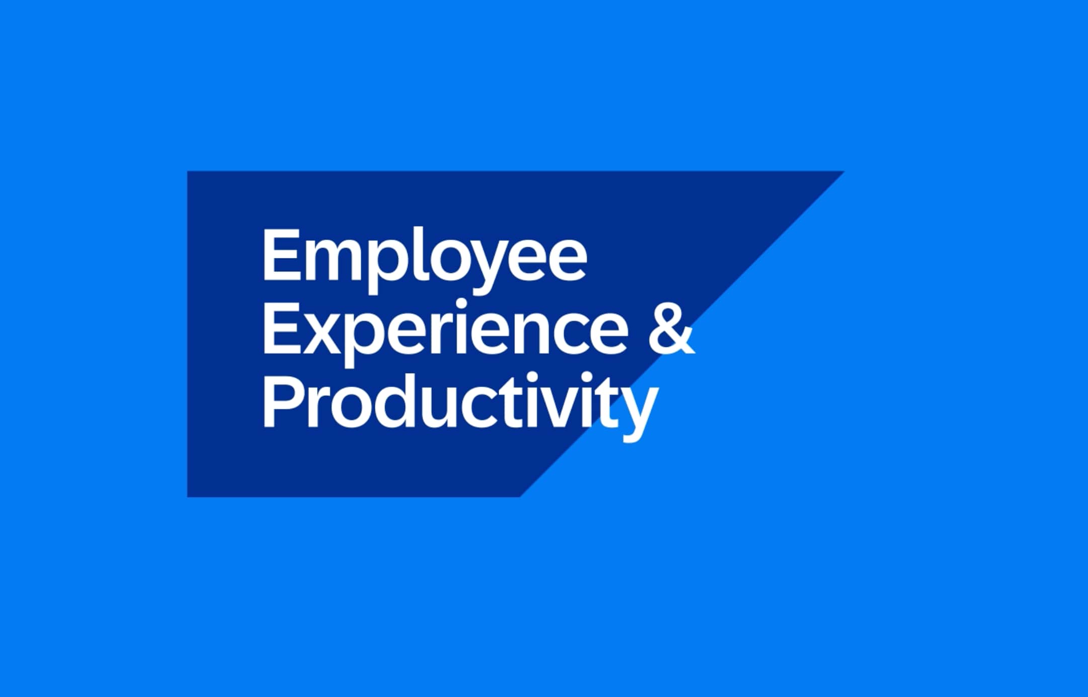 SAP Concur Customer Interview: Employee Experience and Productivity