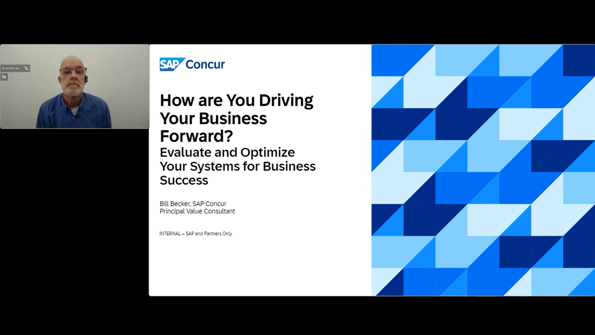 Evaluate and Optimize Your Systems for Business Success