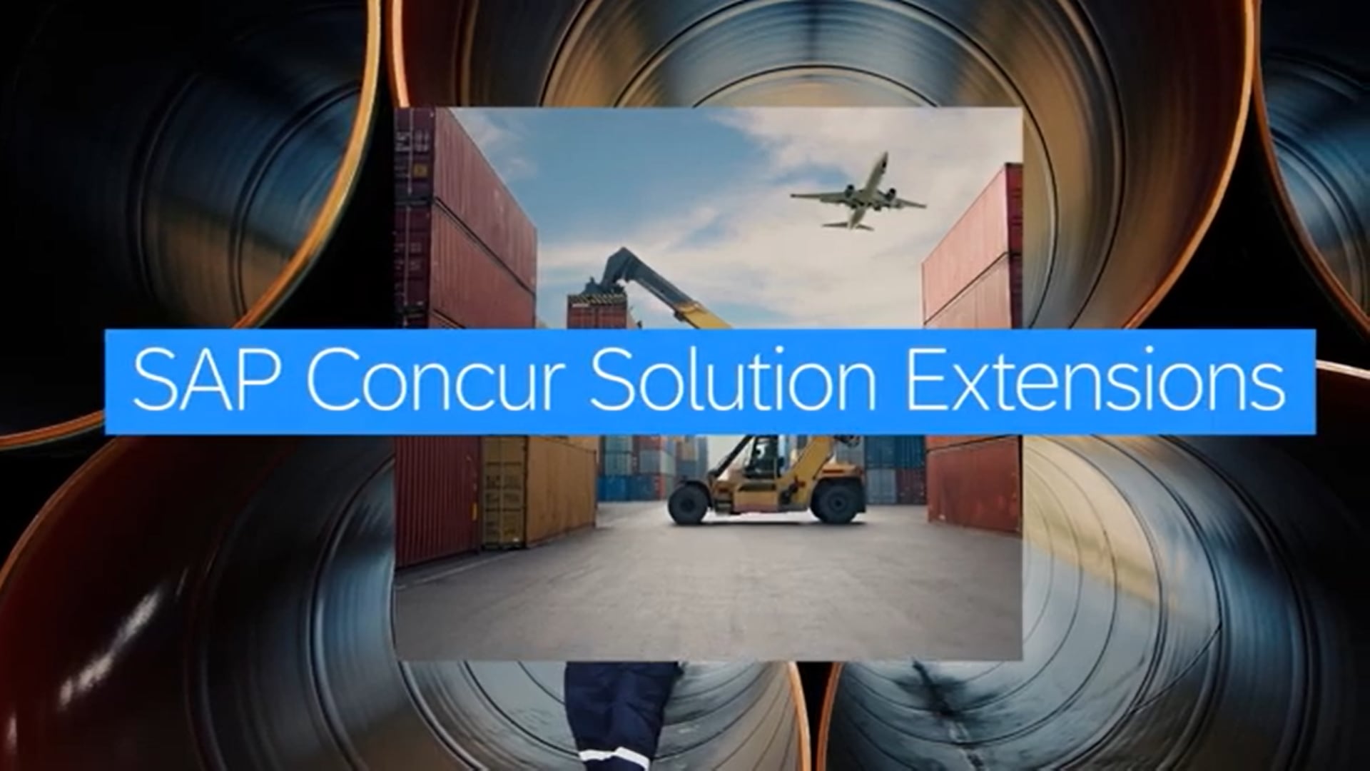 Introduction to SAP Concur Solution Extensions