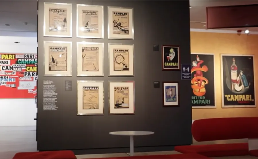 campari office