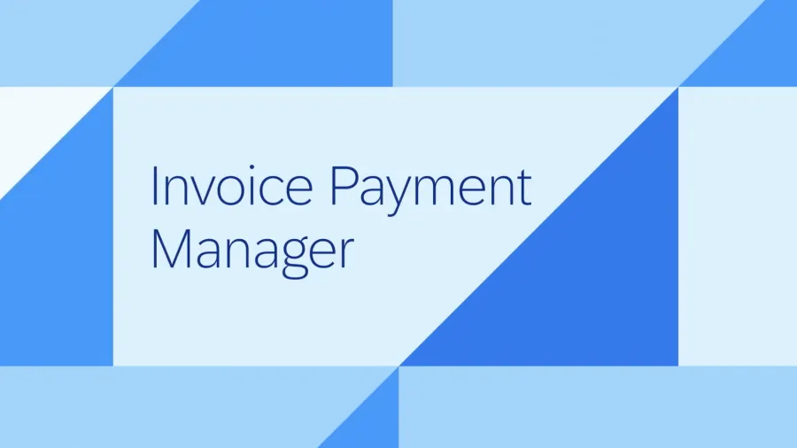 invoice payment manager thumbnail