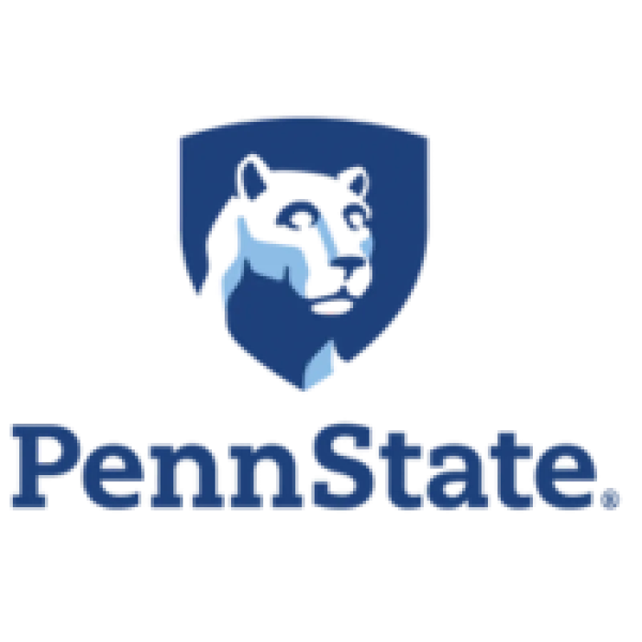 penn state university logo