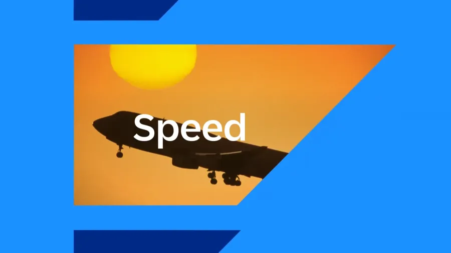 airplane
