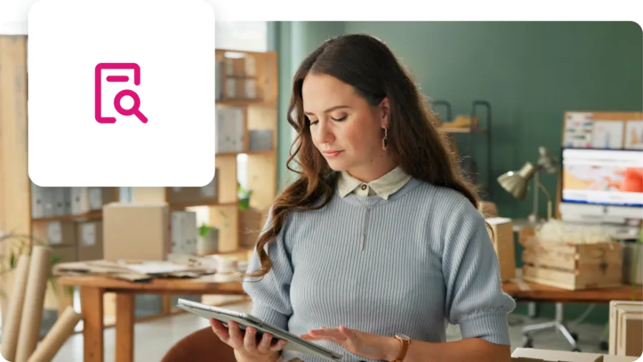 See the solutions in action 