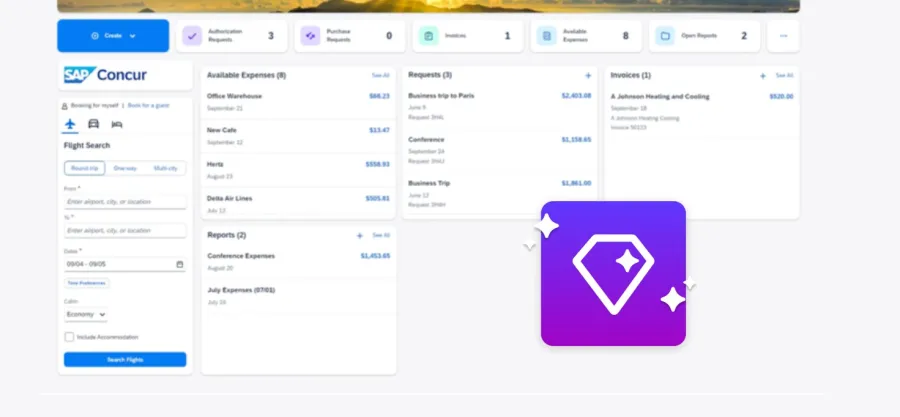 Using the product with Joule