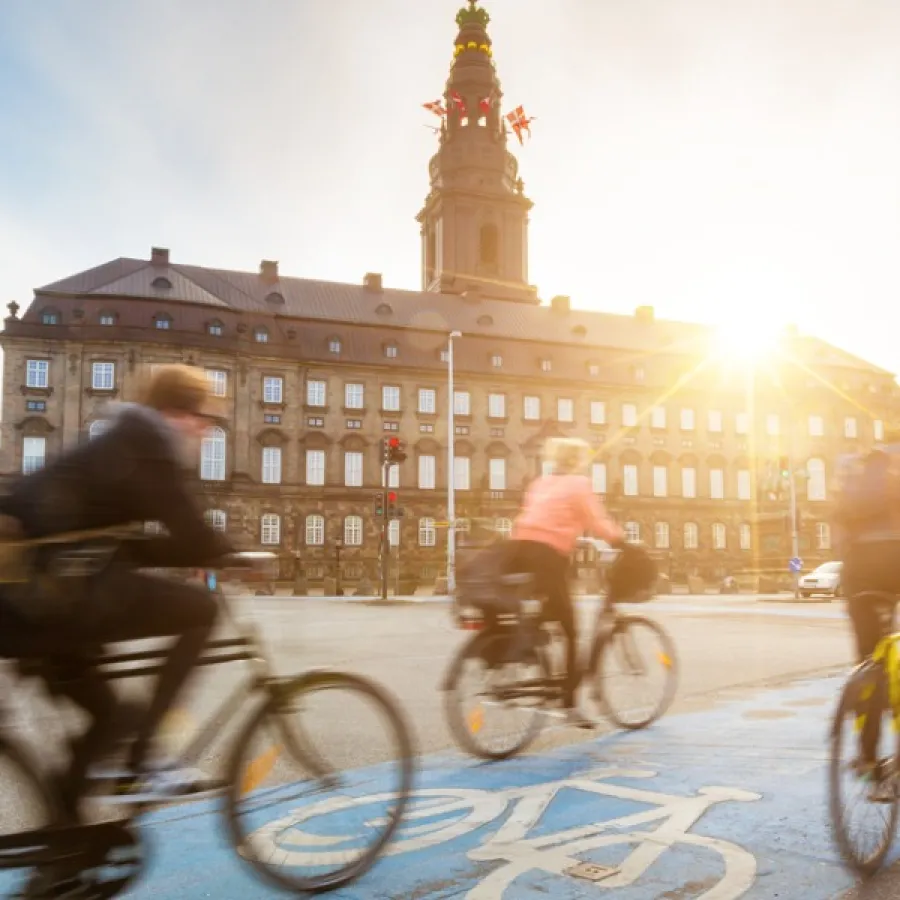 copenhagen