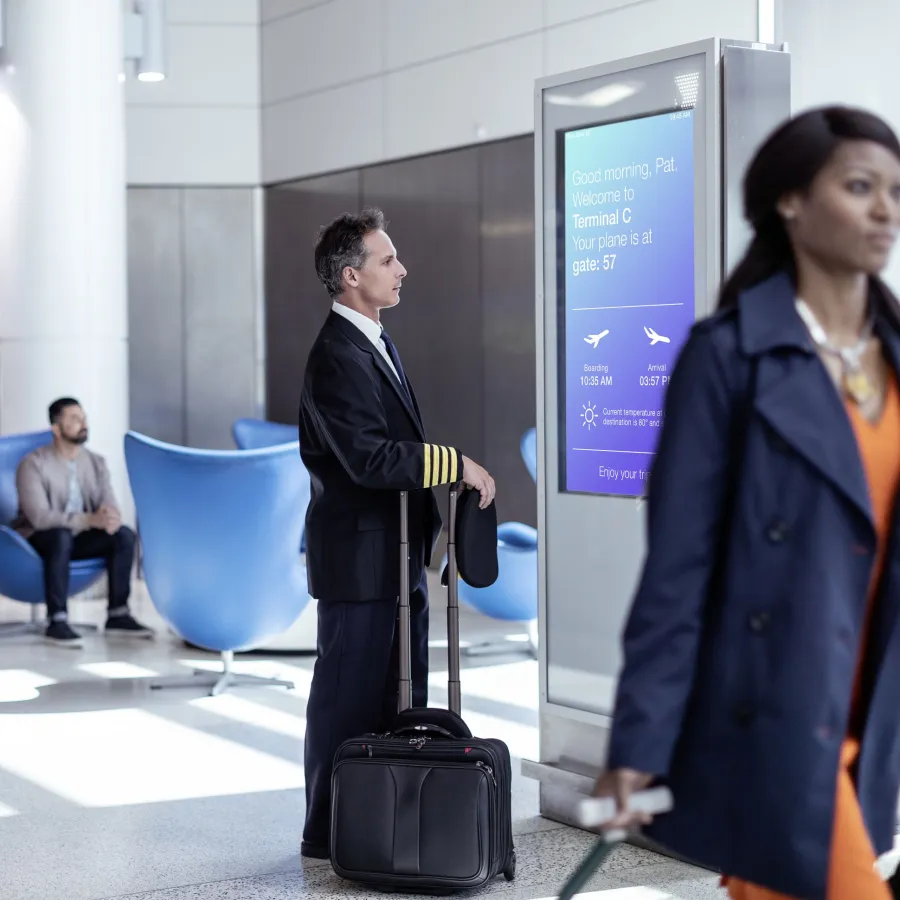 business travel