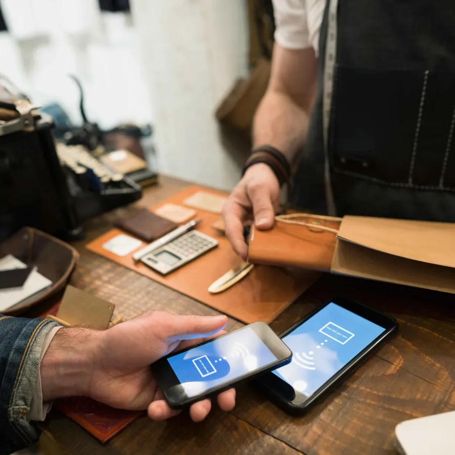 mobile payment